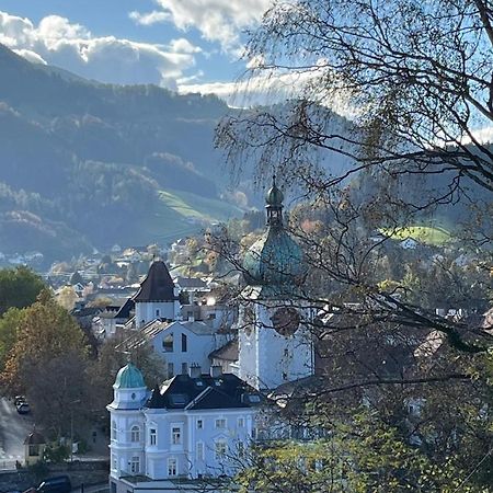 Kerschbaumer.Apartments Waidhofen-Ybbs Dış mekan fotoğraf