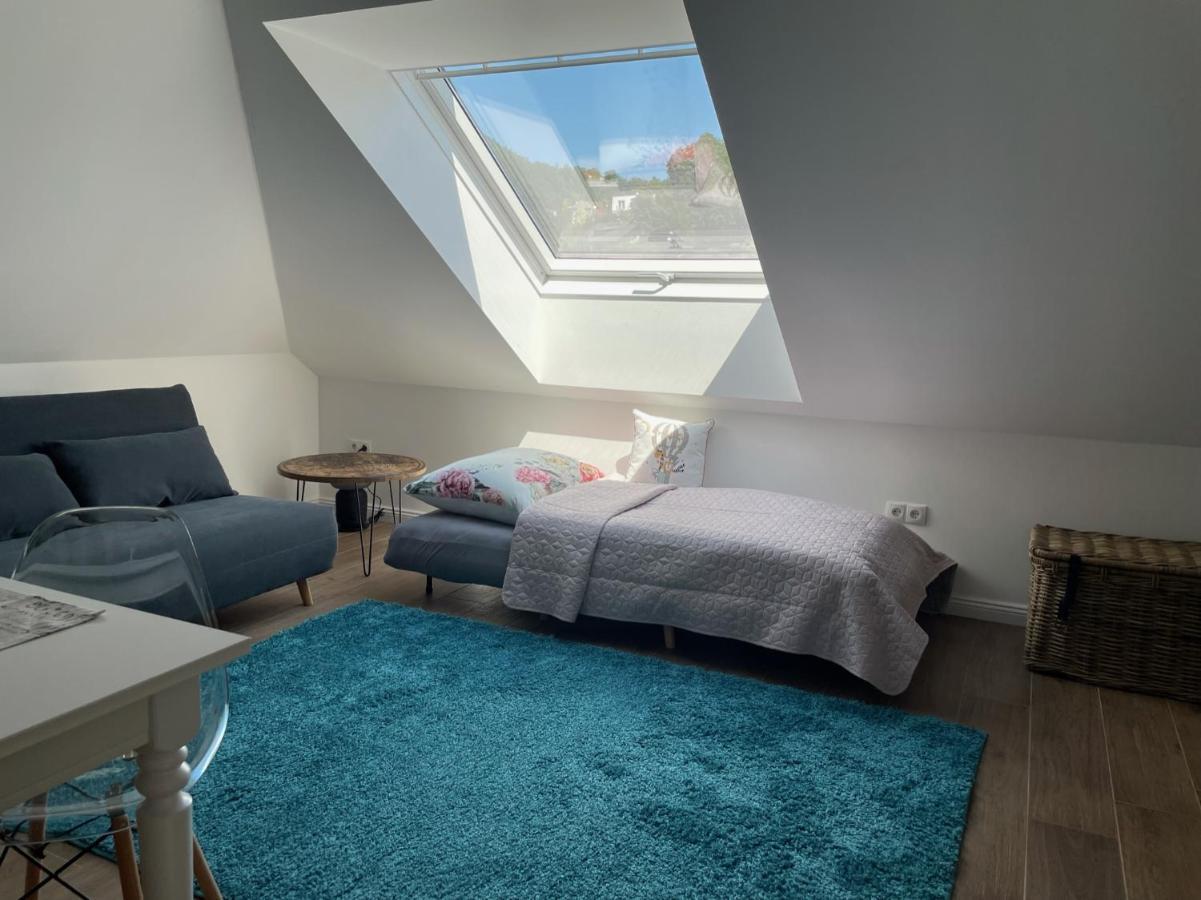 Kerschbaumer.Apartments Waidhofen-Ybbs Dış mekan fotoğraf