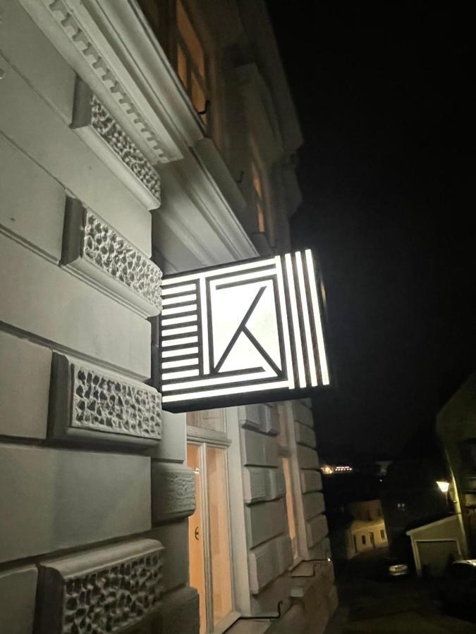 Kerschbaumer.Apartments Waidhofen-Ybbs Dış mekan fotoğraf